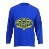 180g junior long sleeve T-shirt Thumbnail