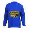 180g junior long sleeve T-shirt Thumbnail