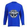 180g junior long sleeve T-shirt Thumbnail