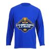 180g junior long sleeve T-shirt Thumbnail