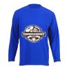 180g junior long sleeve T-shirt Thumbnail
