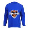 180g junior long sleeve T-shirt Thumbnail