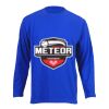 180g junior long sleeve T-shirt Thumbnail