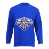 180g junior long sleeve T-shirt Thumbnail