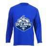 180g junior long sleeve T-shirt Thumbnail