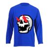 180g junior long sleeve T-shirt Thumbnail