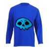 180g junior long sleeve T-shirt Thumbnail