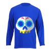 180g junior long sleeve T-shirt Thumbnail