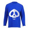 180g junior long sleeve T-shirt Thumbnail