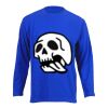 180g junior long sleeve T-shirt Thumbnail