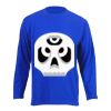 180g junior long sleeve T-shirt Thumbnail