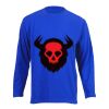 180g junior long sleeve T-shirt Thumbnail