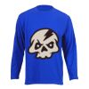 180g junior long sleeve T-shirt Thumbnail