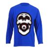 180g junior long sleeve T-shirt Thumbnail