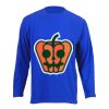 180g junior long sleeve T-shirt Thumbnail