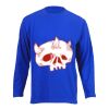 180g junior long sleeve T-shirt Thumbnail