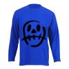 180g junior long sleeve T-shirt Thumbnail