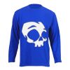 180g junior long sleeve T-shirt Thumbnail
