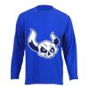180g junior long sleeve T-shirt Thumbnail