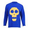 180g junior long sleeve T-shirt Thumbnail
