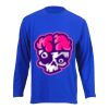 180g junior long sleeve T-shirt Thumbnail