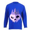 180g junior long sleeve T-shirt Thumbnail