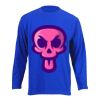 180g junior long sleeve T-shirt Thumbnail