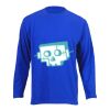 180g junior long sleeve T-shirt Thumbnail
