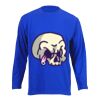 180g junior long sleeve T-shirt Thumbnail