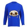 180g junior long sleeve T-shirt Thumbnail