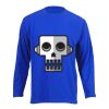 180g junior long sleeve T-shirt Thumbnail
