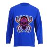 180g junior long sleeve T-shirt Thumbnail