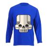 180g junior long sleeve T-shirt Thumbnail