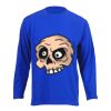 180g junior long sleeve T-shirt Thumbnail