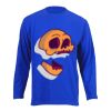 180g junior long sleeve T-shirt Thumbnail
