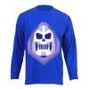 180g junior long sleeve T-shirt Thumbnail