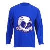 180g junior long sleeve T-shirt Thumbnail