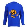 180g junior long sleeve T-shirt Thumbnail