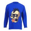 180g junior long sleeve T-shirt Thumbnail
