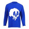 180g junior long sleeve T-shirt Thumbnail