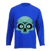 180g junior long sleeve T-shirt Thumbnail