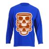 180g junior long sleeve T-shirt Thumbnail