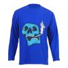 180g junior long sleeve T-shirt Thumbnail