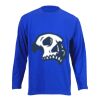 180g junior long sleeve T-shirt Thumbnail
