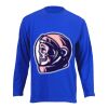 180g junior long sleeve T-shirt Thumbnail