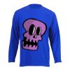 180g junior long sleeve T-shirt Thumbnail