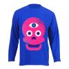 180g junior long sleeve T-shirt Thumbnail