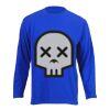 180g junior long sleeve T-shirt Thumbnail
