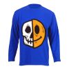 180g junior long sleeve T-shirt Thumbnail