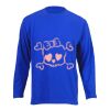 180g junior long sleeve T-shirt Thumbnail